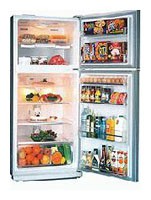 Tủ lạnh Samsung S57MFBHAGN ảnh, đặc điểm
