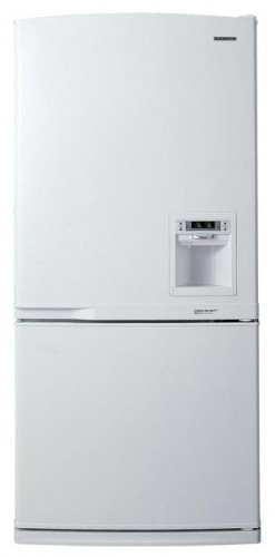 Хладилник Samsung SG-629 EV снимка, Характеристики