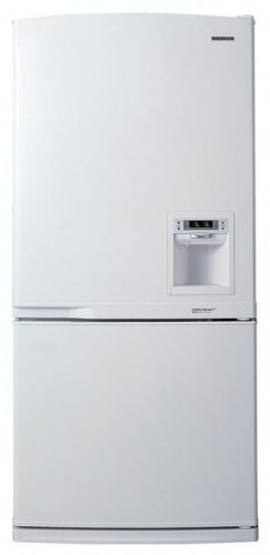 Холодильник Samsung SG-679 EV Фото, характеристики