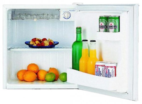 冰箱 Samsung SR-058 照片, 特点