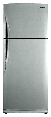 Kjøleskap Samsung SR-52 NXAS Bilde, kjennetegn