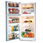 Холодильник Samsung SR-57 NXA 74.00x181.70x72.50 см