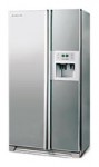 Kühlschrank Samsung SR-S20 DTFMS 90.80x176.00x71.90 cm