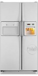 Kühlschrank Samsung SR-S20 FTD 90.80x176.00x72.40 cm