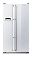Køleskab Samsung SR-S20 NTD Foto, Egenskaber