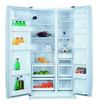 Kühlschrank Samsung SR-S201 NTD 90.80x176.00x71.90 cm