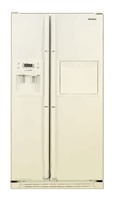 Refrigerator Samsung SR-S22 FTD BE larawan, katangian