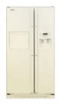 Kühlschrank Samsung SR-S22 FTD BE 90.80x176.00x75.90 cm