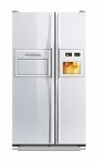 冷蔵庫 Samsung SR-S22 NTD W 90.80x176.00x75.90 cm