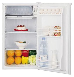 Tủ lạnh Samsung SRG-148 ảnh, đặc điểm