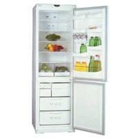 Buzdolabı Samsung SRL-36 NEB fotoğraf, özellikleri