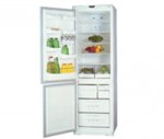 Kühlschrank Samsung SRL-39 NEB 59.50x192.00x63.70 cm