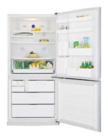 Холодильник Samsung SRL-629 EV фото, Характеристики