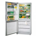 Kühlschrank Samsung SRL-678 EV 82.00x179.00x75.50 cm