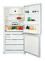 Холодильник Samsung SRL-679 EV фото, Характеристики