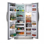Kühlschrank Samsung SRS-24 FTA 91.70x178.30x86.40 cm