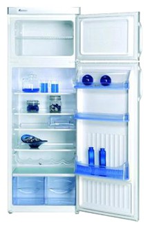 Refrigerator Sanyo SR-EC24 (W) larawan, katangian