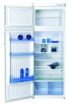 Buzdolabı Sanyo SR-EC24 (W) 54.00x144.40x60.00 sm