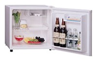 Refrigerator Sanyo SR-S6DN (W) larawan, katangian