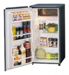 Refrigerator Sanyo SR-S9DN (S) 43.00x82.00x46.00 cm