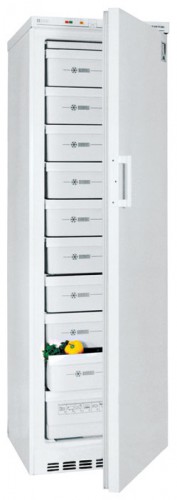 Refrigerator Саратов 104 (МКШ-300) larawan, katangian