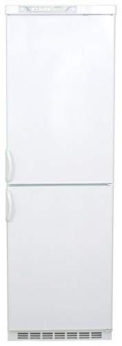 Холодильник Саратов 105 (КШМХ-335/125) фото, Характеристики