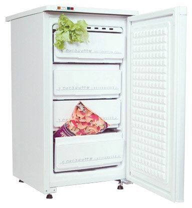 Холодильник Саратов 154 (МШ-90) фото, Характеристики