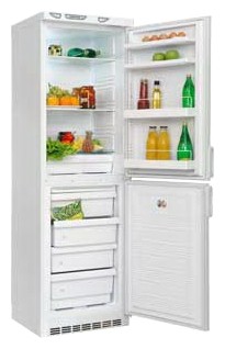 Холодильник Саратов 213 (КШД-335/125) Фото, характеристики