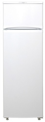 Холодильник Саратов 263 (КШД-200/30) Фото, характеристики