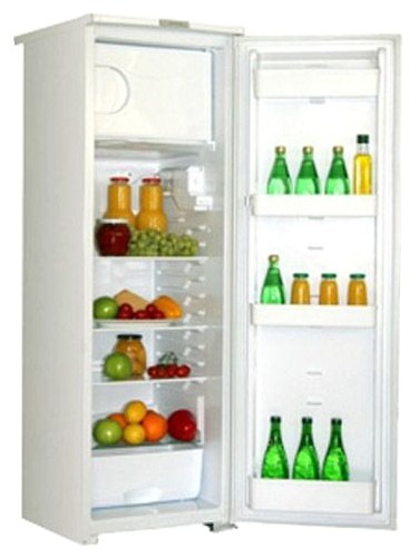 Холодильник Саратов 467 (КШ-210) Фото, характеристики