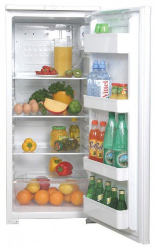 Холодильник Саратов 549 (КШ-160 без НТО) фото, Характеристики