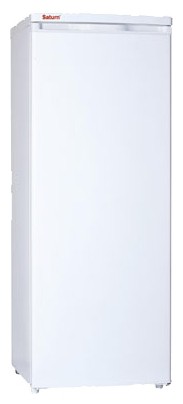 Refrigerator Saturn ST-CF2954 larawan, katangian