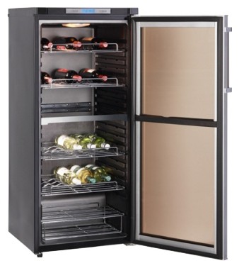 Холодильник Severin KS 9888 фото, Характеристики