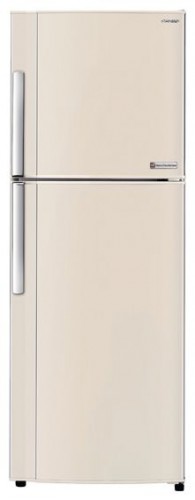 Tủ lạnh Sharp SJ-300SBE ảnh, đặc điểm