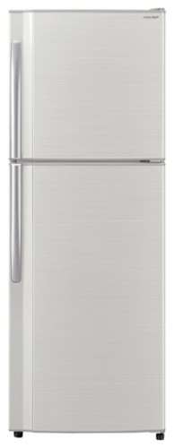Refrigerator Sharp SJ-300VSL larawan, katangian