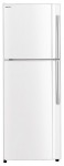 Kühlschrank Sharp SJ-300VWH 54.50x149.10x61.00 cm