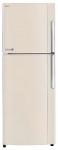 Холодильник Sharp SJ-351VBE 54.50x162.70x61.00 см