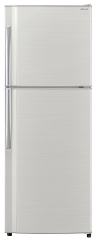 Ψυγείο Sharp SJ-380VSL φωτογραφία, χαρακτηριστικά