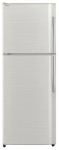 Холодильник Sharp SJ-380VSL 60.00x158.00x63.10 см