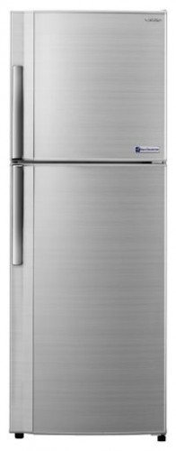 Холодильник Sharp SJ-391SSL фото, Характеристики