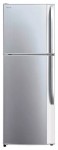 Холодильник Sharp SJ-420NSL 60.00x170.00x63.10 см