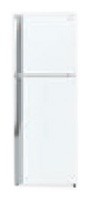 Холодильник Sharp SJ-420NWH Фото, характеристики