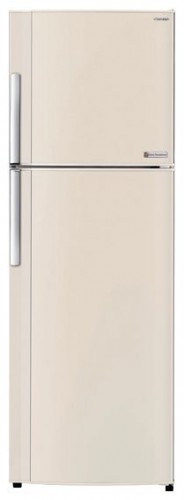Хладилник Sharp SJ-420SBE снимка, Характеристики