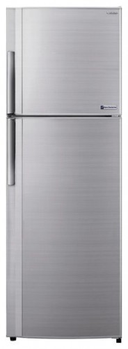 Kühlschrank Sharp SJ-420SSL Foto, Charakteristik