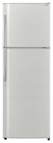 Kühlschrank Sharp SJ-420VSL Foto, Charakteristik