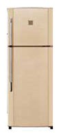 Холодильник Sharp SJ-42LA2A Фото, характеристики
