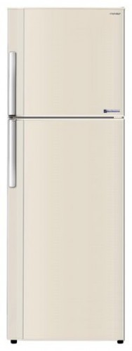 Kühlschrank Sharp SJ-431SBE Foto, Charakteristik
