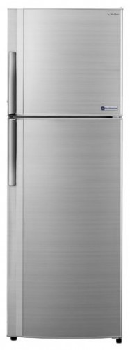 Холодильник Sharp SJ-431SSL Фото, характеристики