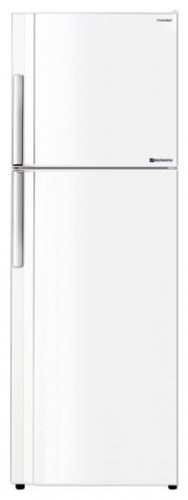 Холодильник Sharp SJ-431SWH Фото, характеристики
