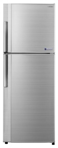 Buzdolabı Sharp SJ-431VSL fotoğraf, özellikleri